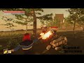 Механики в игре The Legend of the Lost World
