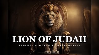 Lion Of Judah | Prophetic Worship Music Instrumental | Jacob Agendia by Jacob Agendia 5,922 views 2 months ago 4 hours, 9 minutes