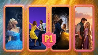 Guess the Romance Movie by Mini Trailer ❤️ | Romance Movie Quiz (Part 1) screenshot 3