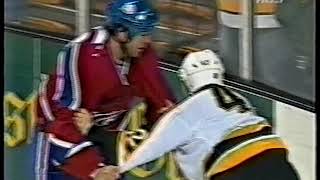 PJ Stock Vs Stephane Quintal 12.10.02