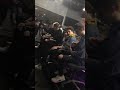 Why Don't We "8 letters" live acoustic in Hartford, CT