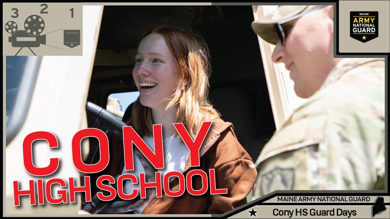 Cony Guard Days - 2022