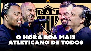 Download Lagu Talking soccer: three Atlético fans and one Cruzeiro fan (no bias)