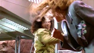 Lori Vs. Melina Total Recall