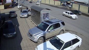 Уличная IP камера DAHUA IPC-HFW1200S - День (3,6 mm , 2 Mpx, 25 к/с)