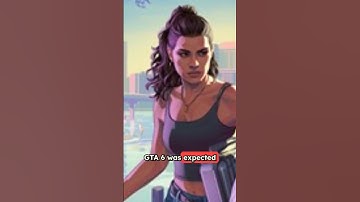 GTA 6 Delayed Again