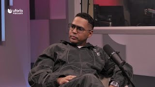 ¿Planeta Alofoke mejor que La Casa? Lo que viene es a otro nivel | Uforia Music Pod screenshot 1