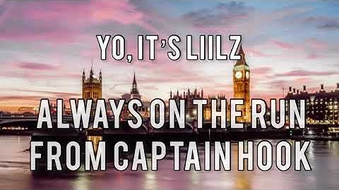 Peter Pan (Clean) Lyric Video - Prinz feat. Liilz