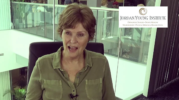 Janet Gray - Patient Success Story (Hip Replacement)