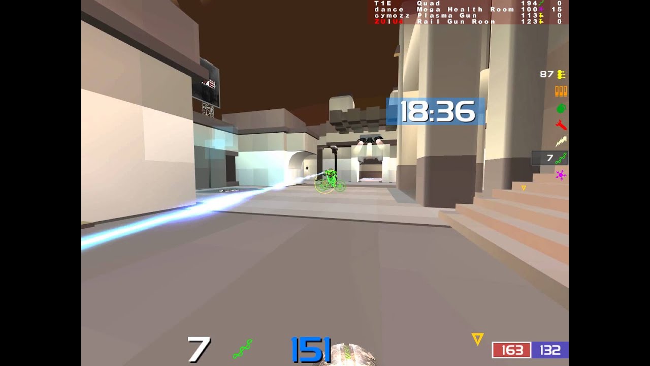 vm_create on game failed vm_create on game failed
