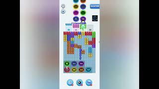 Hole People level 336 walkthrough solution