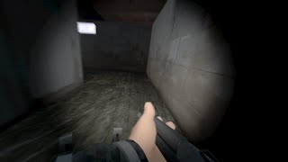 [Sfm]BIO FORTRESS 3:EXTRACTION (halloween animation)