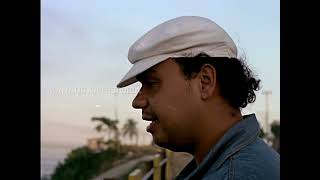 Trecho Do Filme Ajuricaba, O Rebelde Da Amazônia De 1977