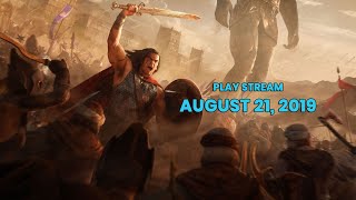 Conan Unconquered - Latest Updates & Tomfoolery