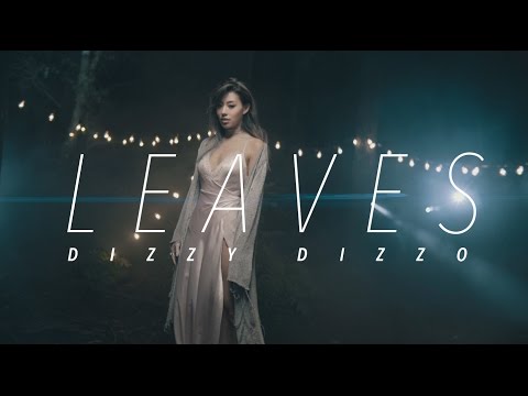 Dizzy Dizzo - 落葉 LEAVES