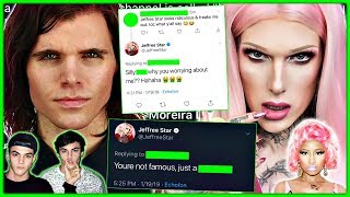 Jeffree Star COMES FOR Fan, Onision REVIVES UhOhBro, Dolan Twins DRAMA!