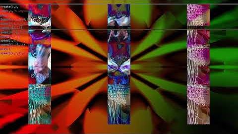 Weaving Alongside Code