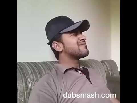 Fart dubsmash.