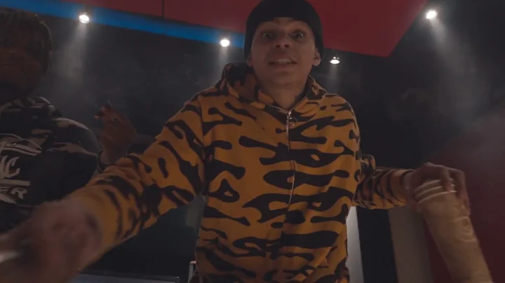 JUICE WRLD D SAVAGE - CHOPPA (Music Video)