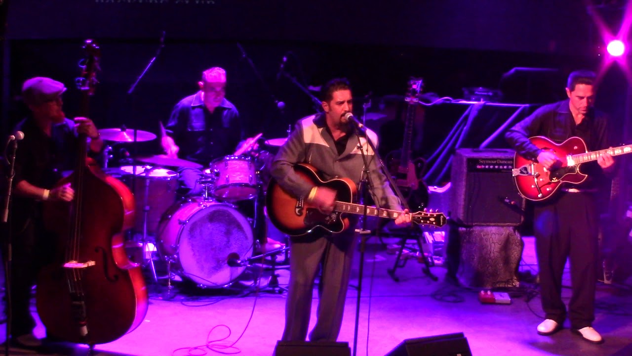 Watch Johnny Moon & The Selenites - Rockalula Bar on YouTube Watch Johnny Moon & The Selenites - Rockalula Bar on YouTube