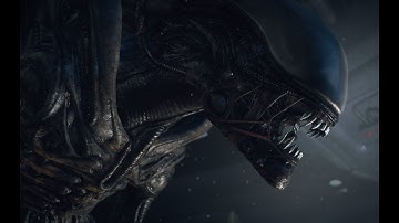 Alien Isolation VR 4K Oculus Rift S Walkthrough Part 23 Video Editing Problems Someone Please Help!