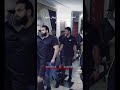 فهد رجل شهد الشمري قبل الزواج جان بالحشد ويه محمد الباوي
