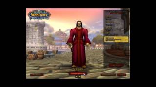 World Of Warcraft 3.3.5a. Как установить Аддоны и, какие Аддоны.