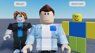 5 Types of Players in Elected Admin
