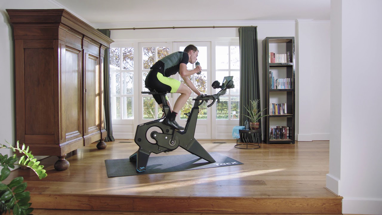 tacx spinning bike