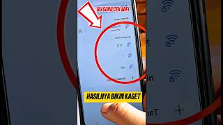 Bu Guru Cek Daftar WiFi, Ternyata Ada Sesuatu yang Tidak Disangka!