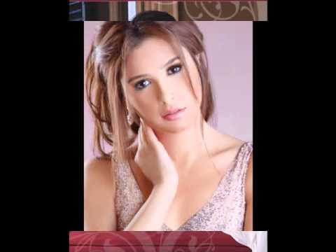 Yasmin Abdel Aziz Known As Most Beautiful Women In The Arab World