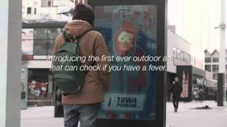 Theraflu Thermoscanner