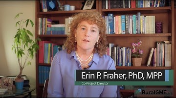 Welcome from the Co-Program Director