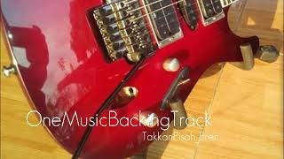 backingtrack tak kan pisah eren (Tanpa melody)