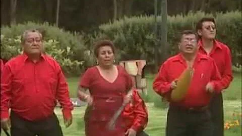 DON GUILLERMO Y SU CONJUNTO VIAJE MUSICAL POR EL P...