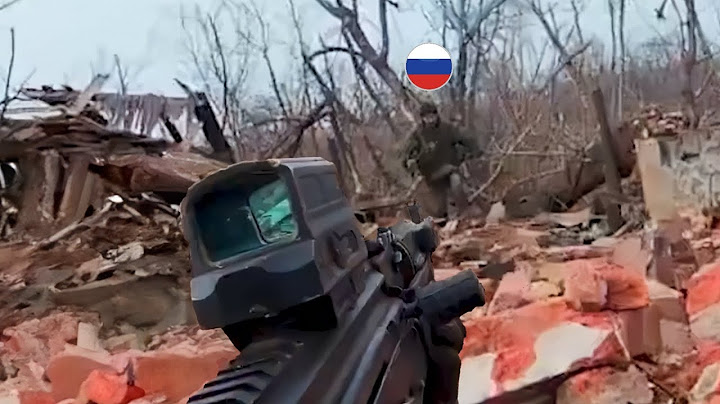 🔴 Ukraine War Update - Ukrainians In Heavy Close Combat With Russian Soldiers - GoPro Ambush