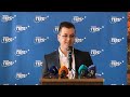 Бойко Борисов беше в Разград