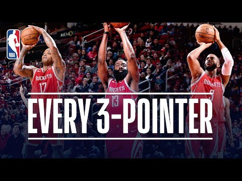 Rockets Set a