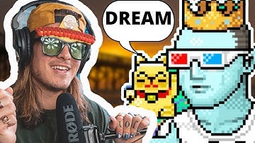 Should YOU buy Bitlectro Labs NFT!? | Brutally Honest Reviews ep. 72 (Audio/visual NFT)