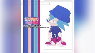 Sonic Mania “Pistolero ‘97’ Smooth Jazz/Break Beat Edit” MINI MIX// Prod. @Okugawa Jr.