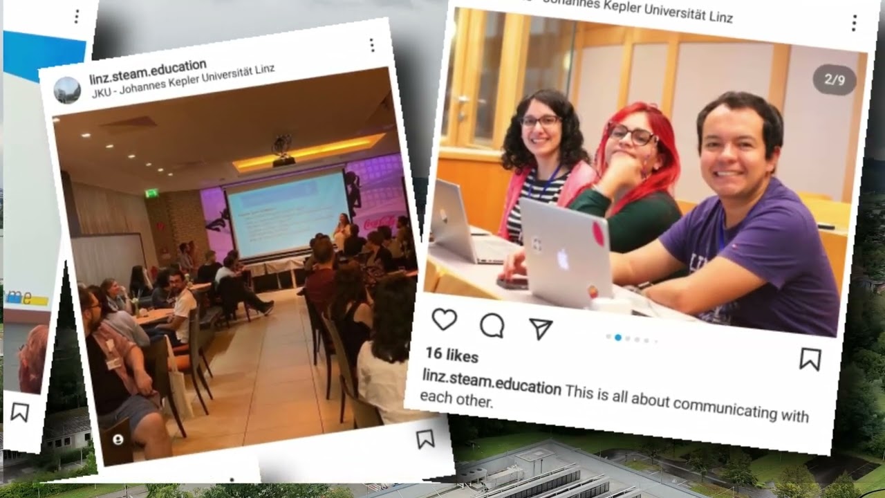 YESS12 Farewell video