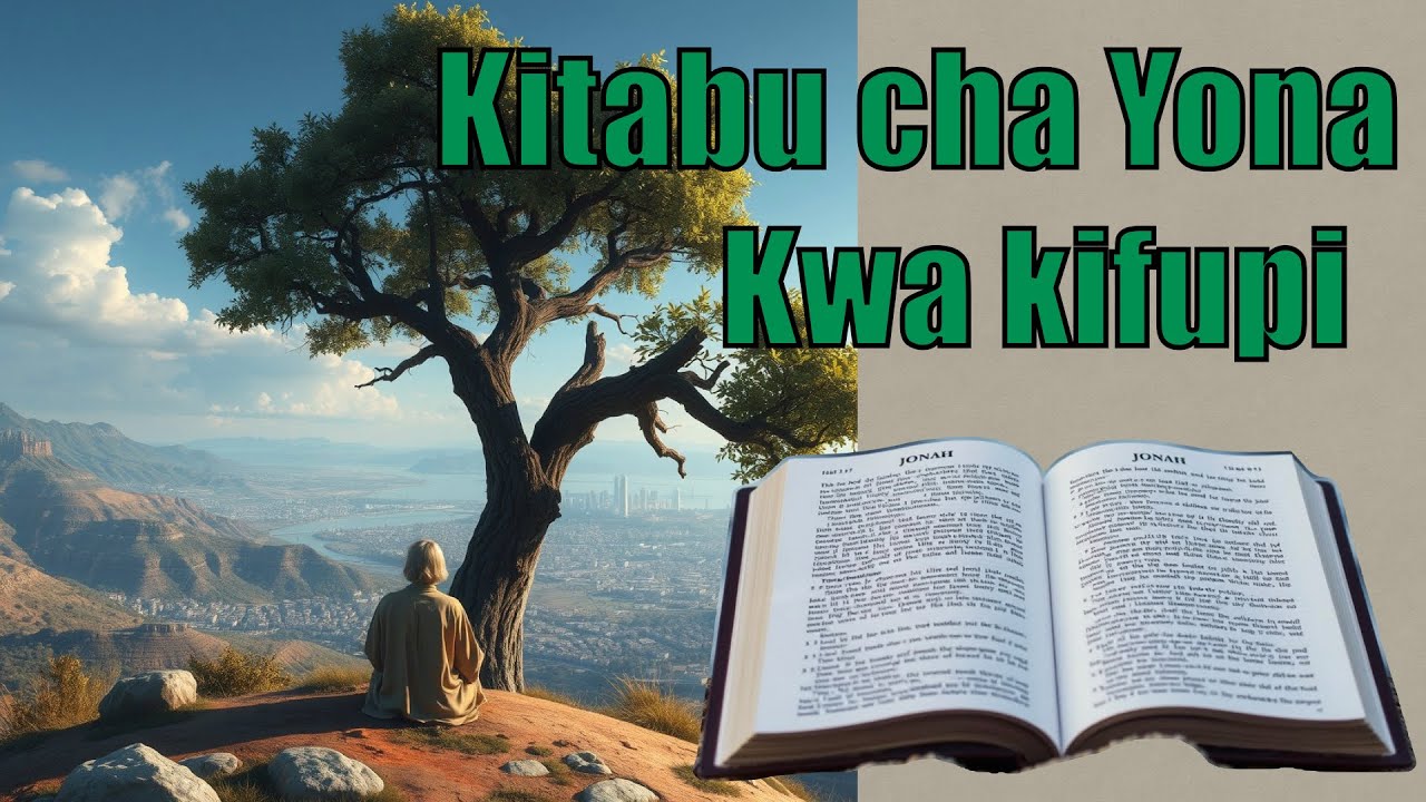 Yona Muhutasari   HD 1080p