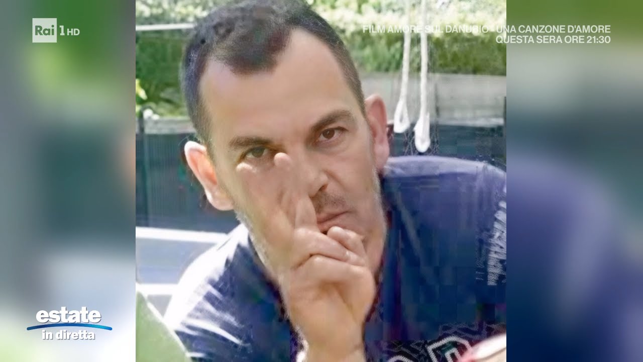 Uccide la ex: il braccialetto elettronico era guasto - Estate in diretta 19/08/2025