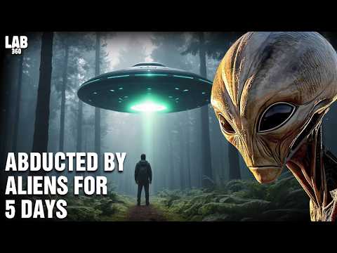 The Most Convincing Alien Abduction Ever | The Travis Walton Story