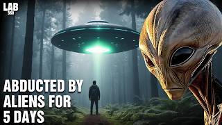The Most Convincing Alien Abduction Ever? | The Travis Walton Story