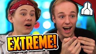Vier op een rij EXTREME! (Ft. JoostSpeeltSpellen) screenshot 2