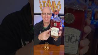 Baltimore Spirits Epoch BOURBON Single Barrel Cask Strength. Can they live up to their amazing Rye?