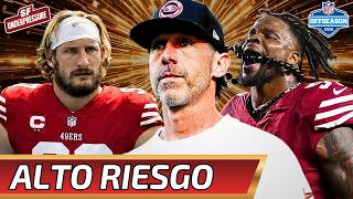 49ers: Están cambiando TODO (nadie lo ve)