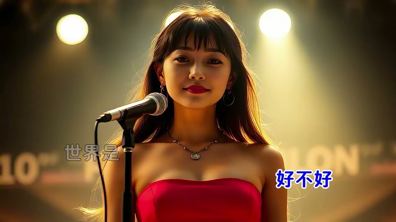 《我是一隻小小鳥》經典勵志版翻唱｜在風雨之中，也想努力飛得更高