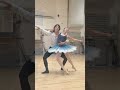 K-BALLET TOKYO『パリの炎』美しき宮廷の光と影…マリー・アントワネットとルイ16世王家夫妻 #Shorts #KBALLET #パリの炎 #熊川哲也 #ballet #フランス革命